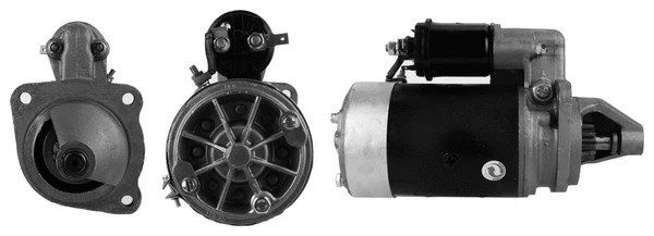 Starter (LRS00124)