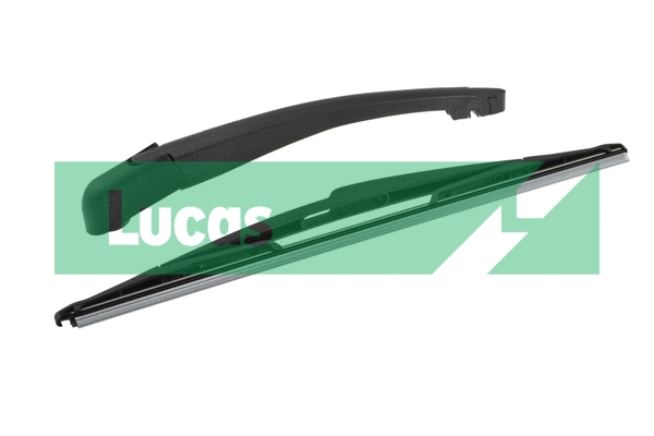 Wiper Blade (LWCR171)