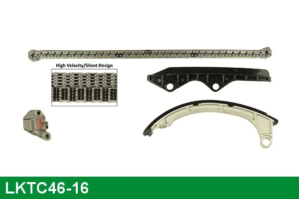 Timing Chain Kit (LKTC46-16)