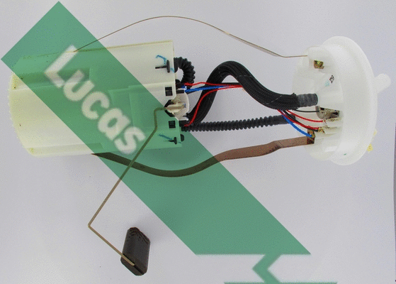 Fuel Feed Unit (FDB1590)