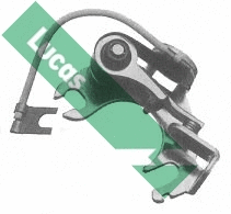 Contact Breaker, distributor (DSJ410C)