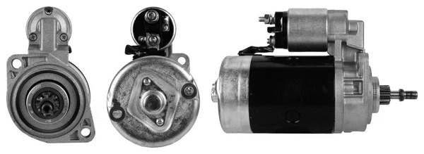 Starter (LRS00437)