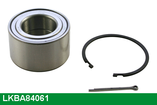 Wheel Bearing Kit (LKBA84061)
