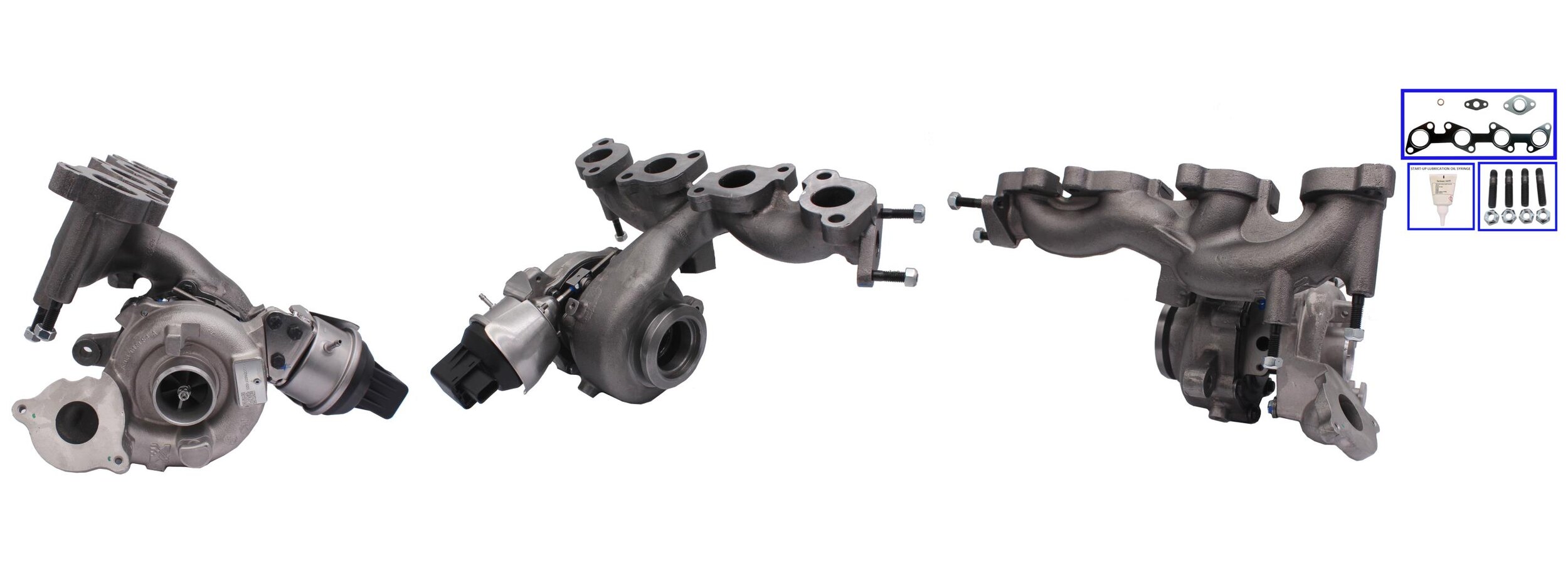 Charger, charging (supercharged/turbocharged) (LTRPA53039880132)