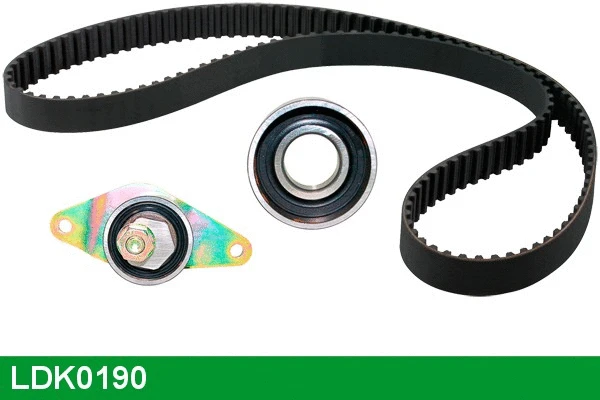 Timing Belt Kit (LDK0190)