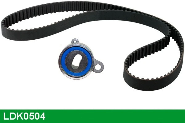 Timing Belt Kit (LDK0504)