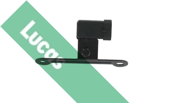 Sensor, intake manifold pressure (SEB1779)