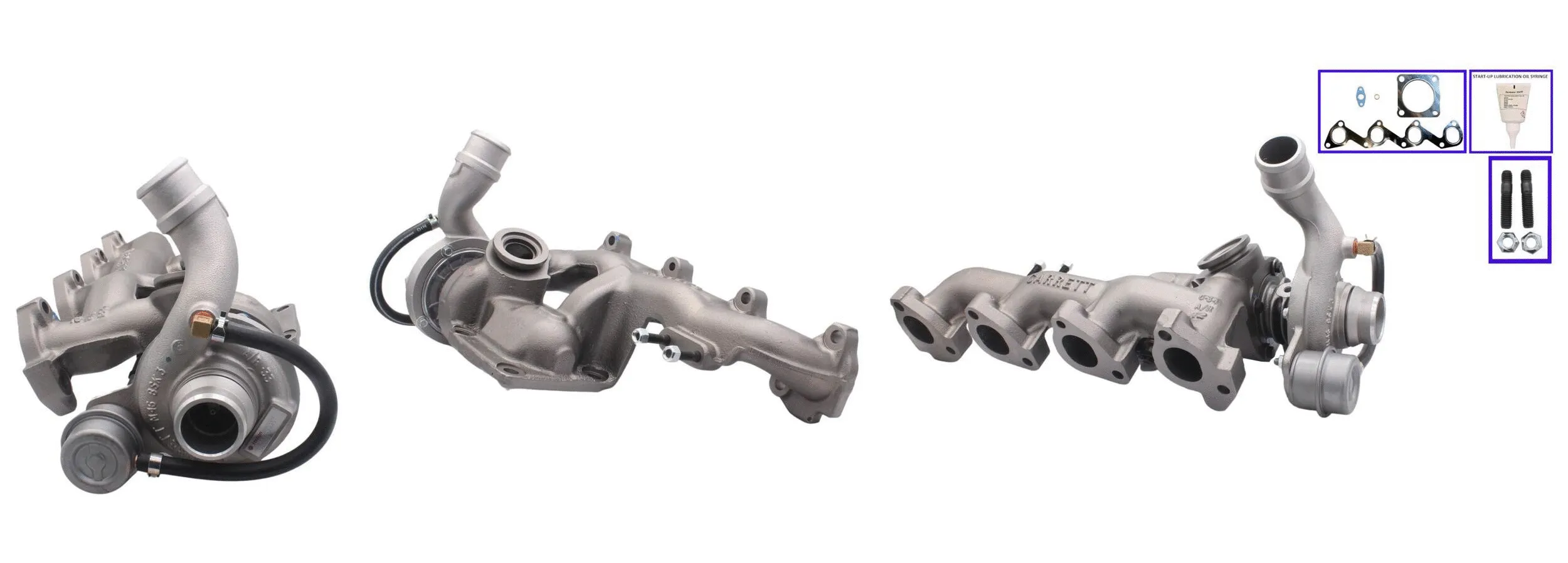 Charger, charging (supercharged/turbocharged) (LTRPA4522445)