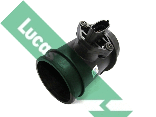 Mass Air Flow Sensor