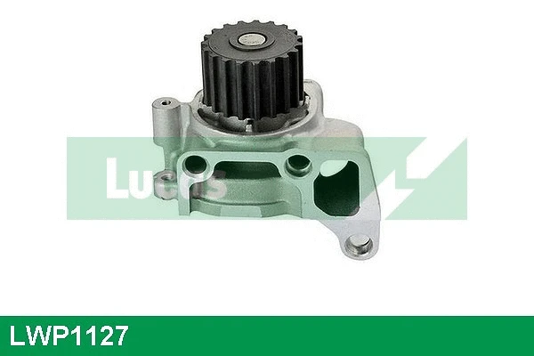 Water Pump, engine cooling (LWP1127)