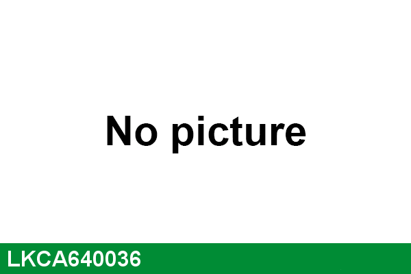 Clutch Kit (LKCA640036)