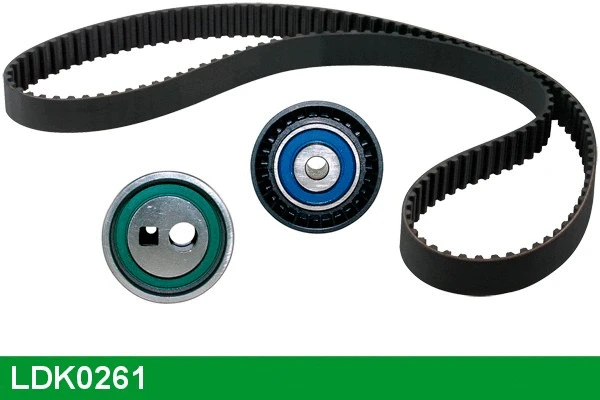 Timing Belt Kit (LDK0261)