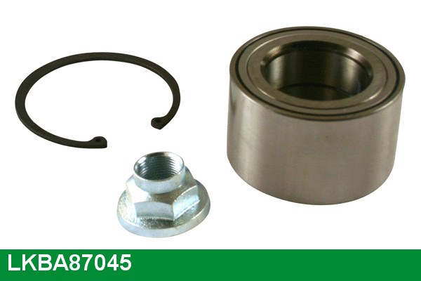 Wheel Bearing Kit (LKBA87045)
