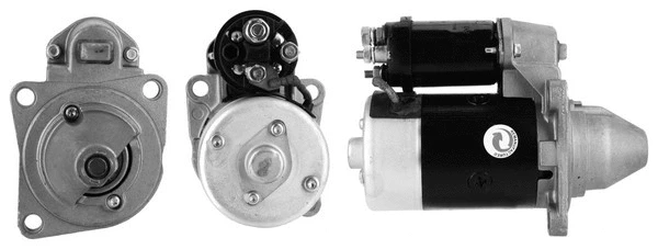 Starter (LRS00543)