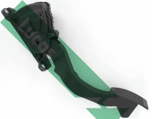 Sensor, accelerator pedal position (LSP6539)