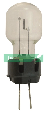 Bulb, direction indicator