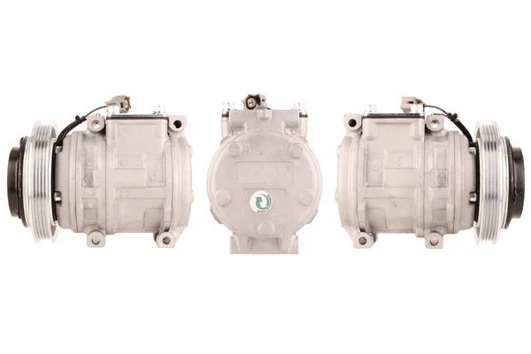 Compressor, air conditioning (ACP287)