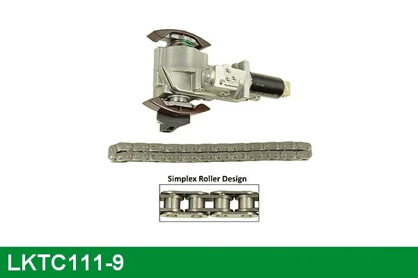 Timing Chain Kit (LKTC111-9)