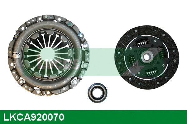 Clutch Kit (LKCA920070)