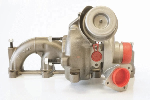 Charger, charging (supercharged/turbocharged) (LTRPA54399880003)