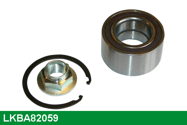 Wheel Bearing Kit (LKBA82059)