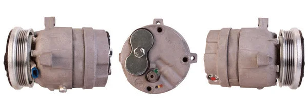 Compressor, air conditioning (ACP431)