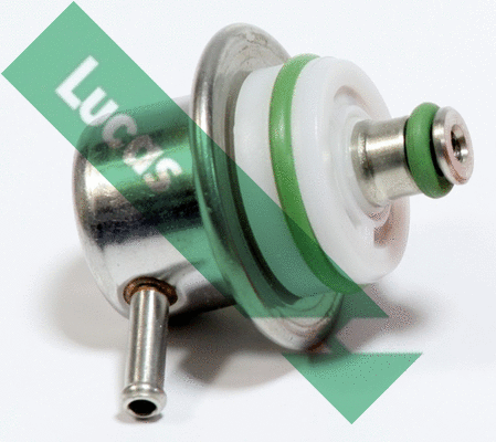Fuel Pressure Regulator (FDB941)