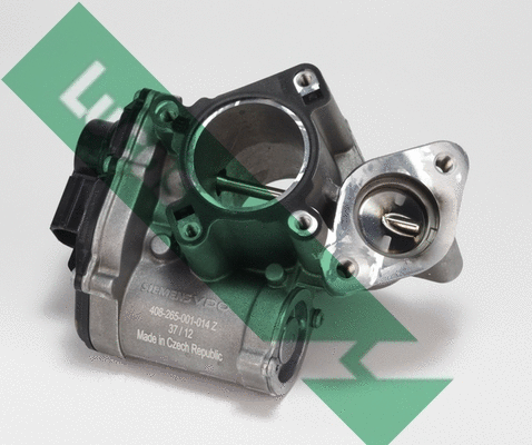 EGR Valve (FDR375)