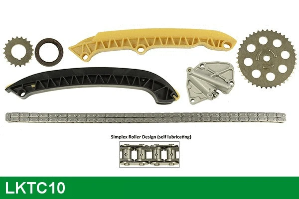 Timing Chain Kit (LKTC10)