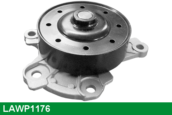 Water Pump, engine cooling (LAWP1176)