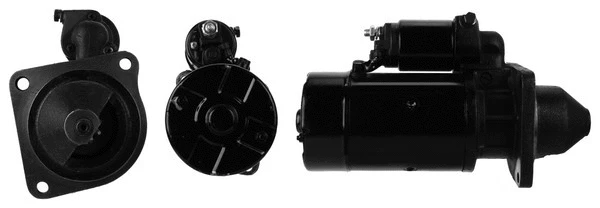 Starter (LRS00847)
