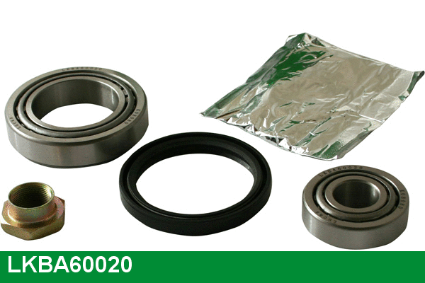 Wheel Bearing Kit (LKBA60020)