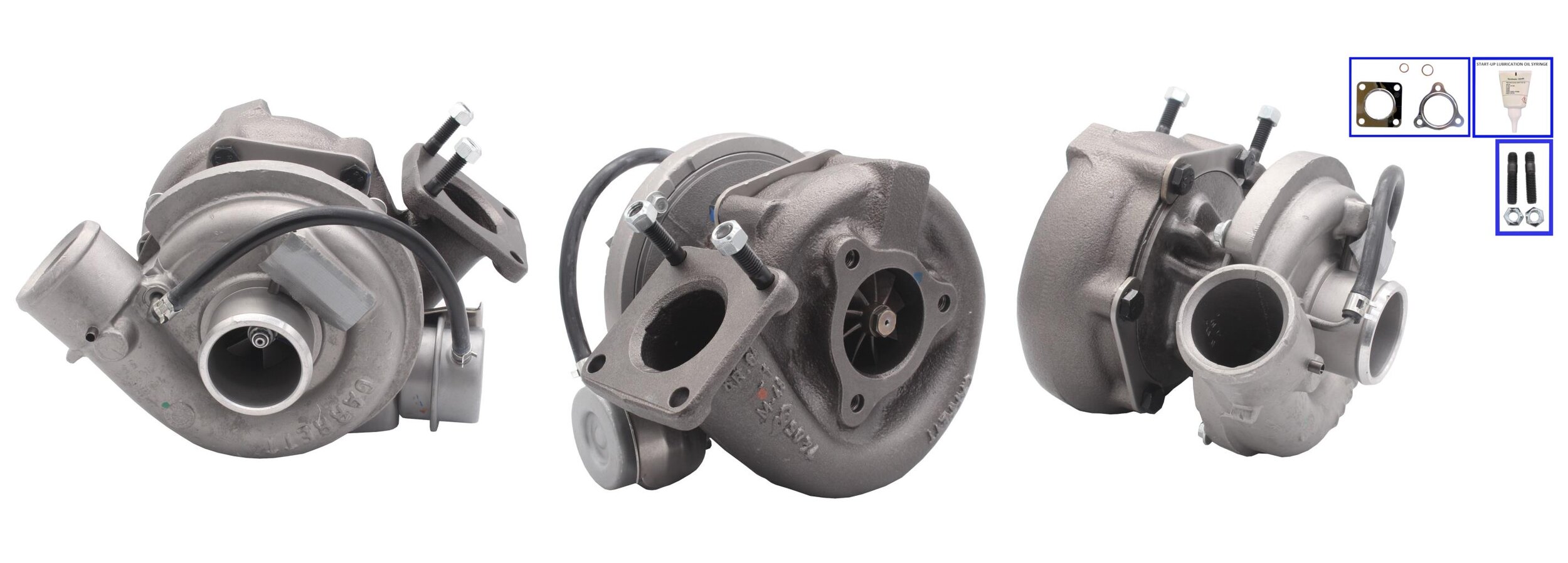 Charger, charging (supercharged/turbocharged) (LTRPA4541505)