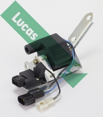 Ignition Coil (DMB846)