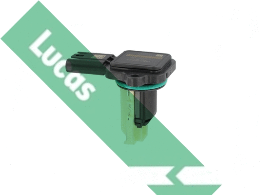 Mass Air Flow Sensor