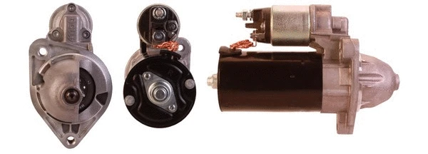 Starter (LRS02573)