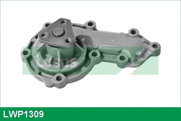 Water Pump, engine cooling (LWP1309)