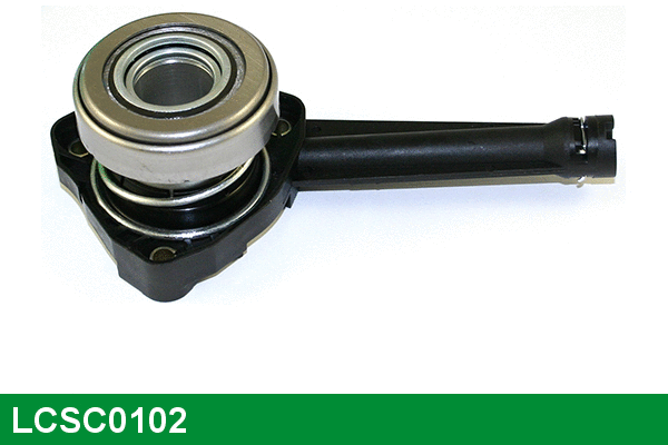 Central Slave Cylinder, clutch (LCSC0102)