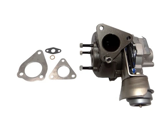 Charger, charging (supercharged/turbocharged) (LTRPA4541611)