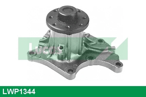 Water Pump, engine cooling (LWP1344)