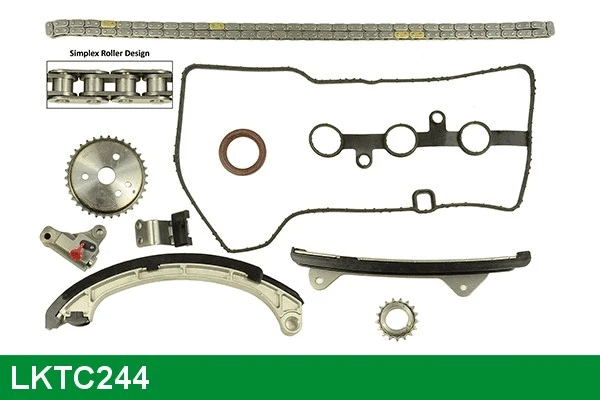 Timing Chain Kit (LKTC244)