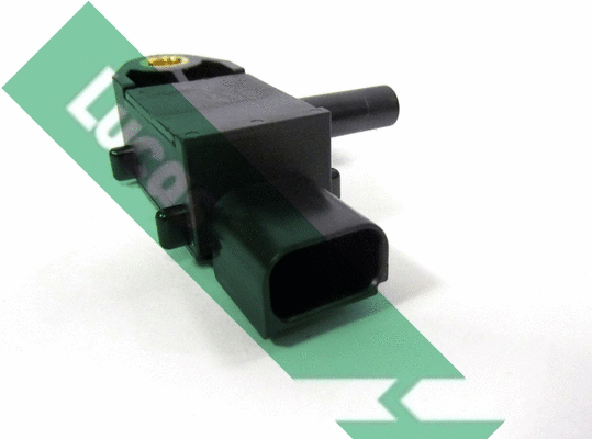 Sensor, exhaust pressure (SEB7048)