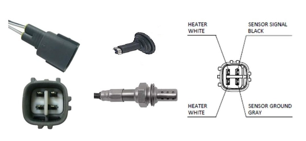 Lambda Sensor (LEB5171)
