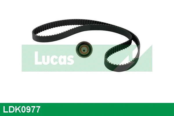 Timing Belt Kit (LDK0977)