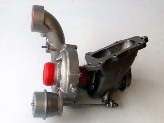 Charger, charging (supercharged/turbocharged) (LTRPA53049880086)
