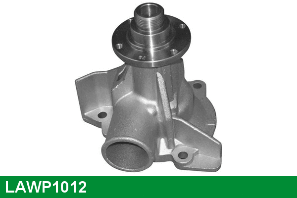 Water Pump, engine cooling (LAWP1012)
