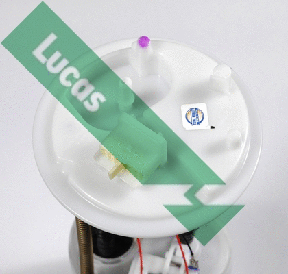 Fuel Feed Unit (FDB1671)