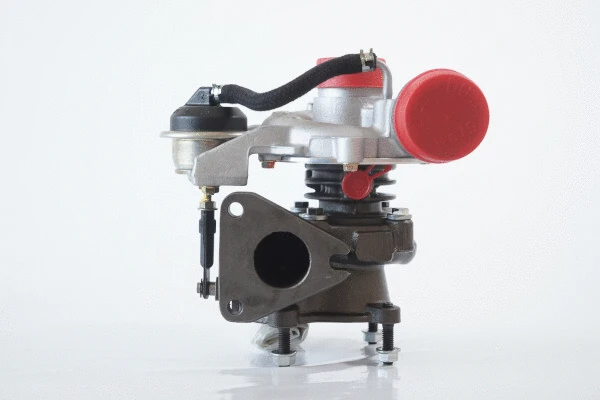 Charger, charging (supercharged/turbocharged) (LTRPA4541715)