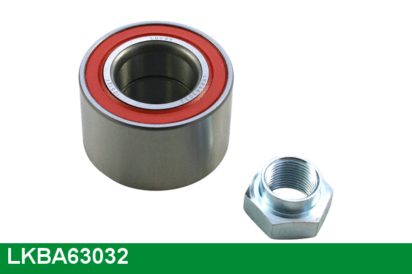 Wheel Bearing Kit (LKBA63032)
