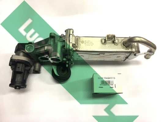 EGR Valve (FDR441)